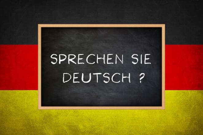 Sprachförderung