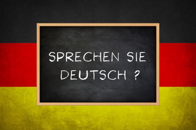 Stipendienprogramm