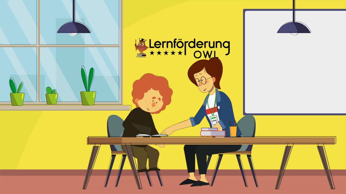 Nachhilfelehrer werden