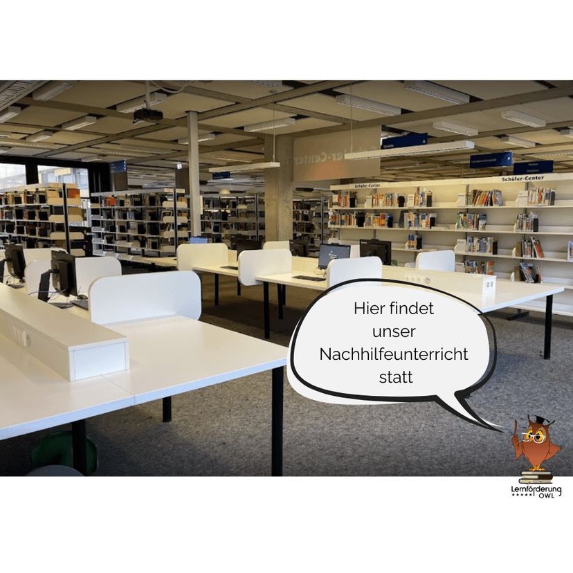 Bielefeld schildesche