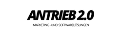 Antrieb 2.0 Logo