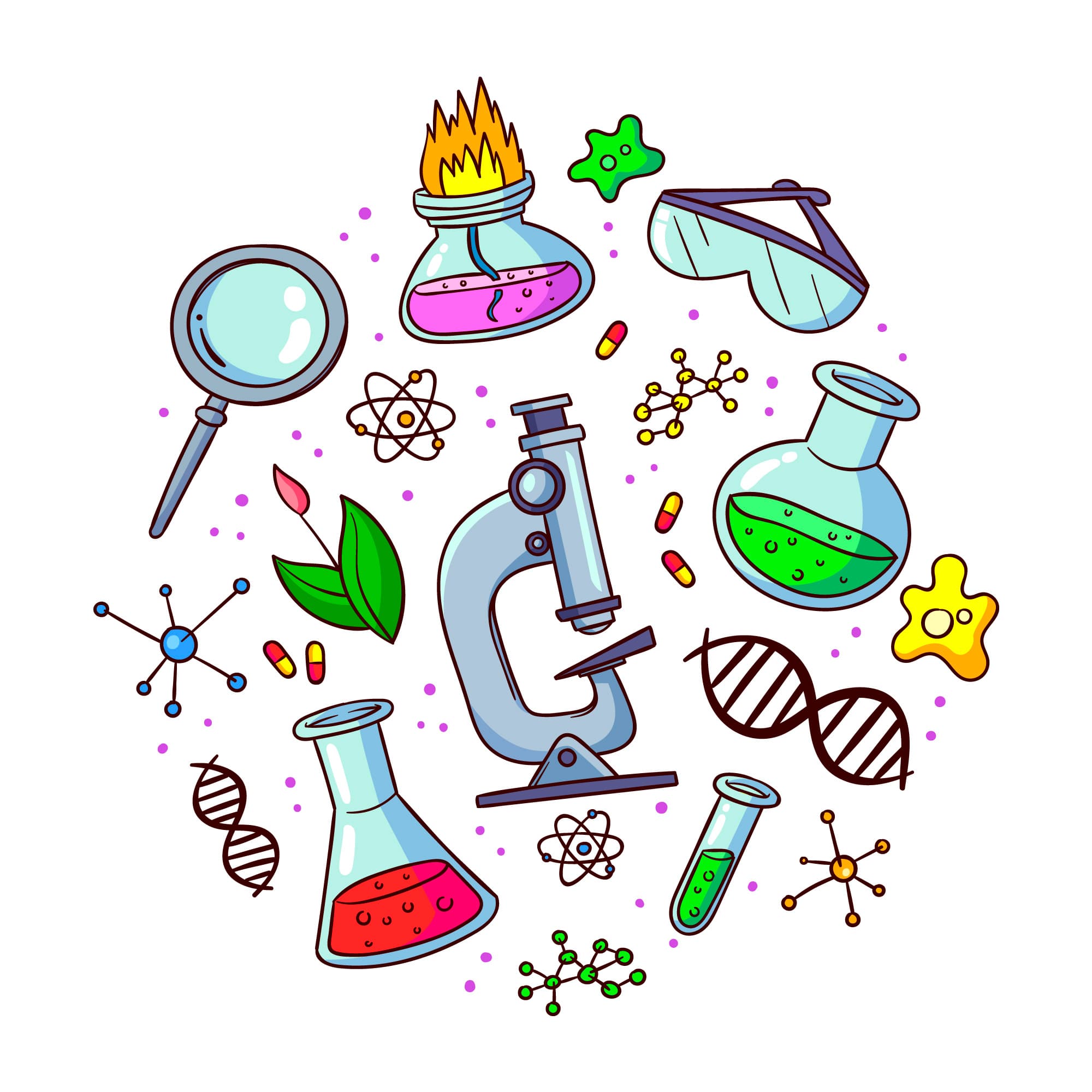 Naturwissenschaften