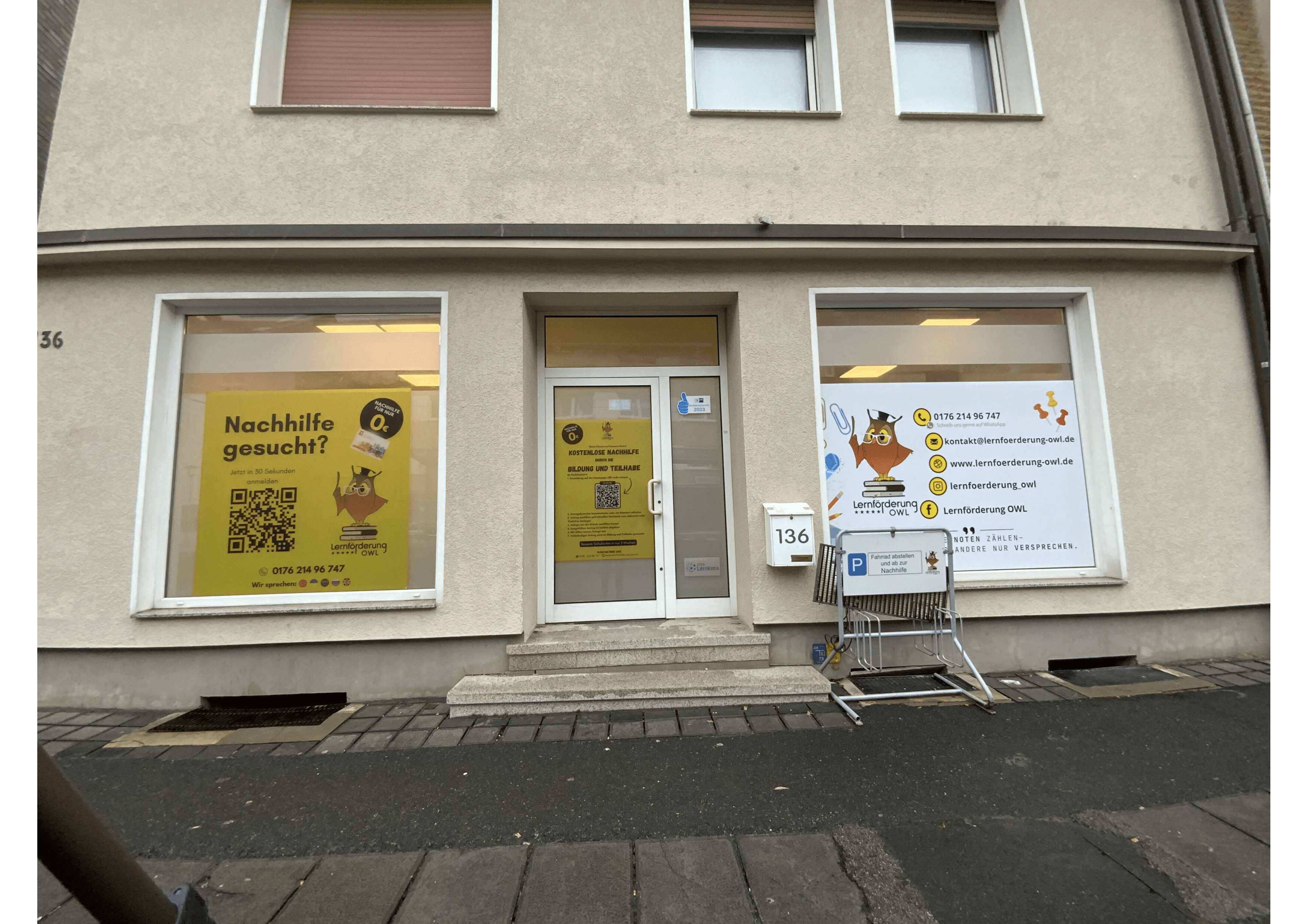 Bielefeld Brackwede