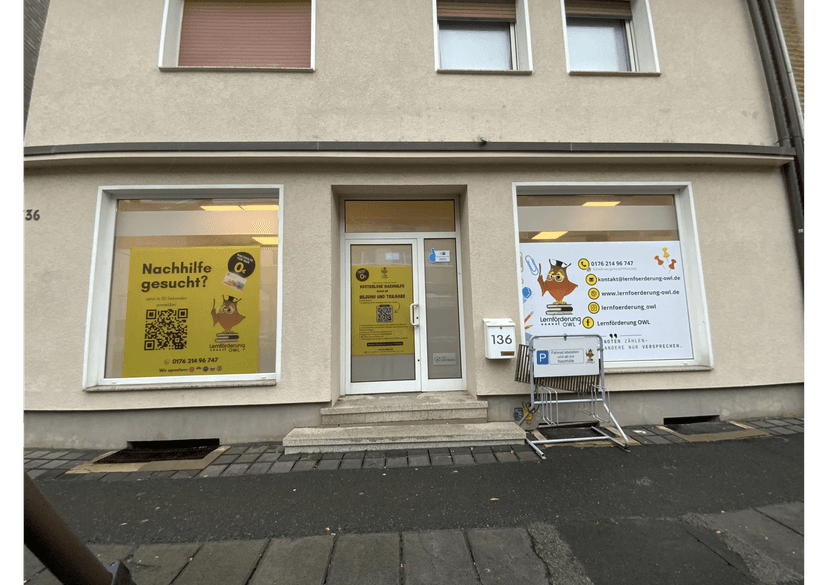 Bielefeld brackwede