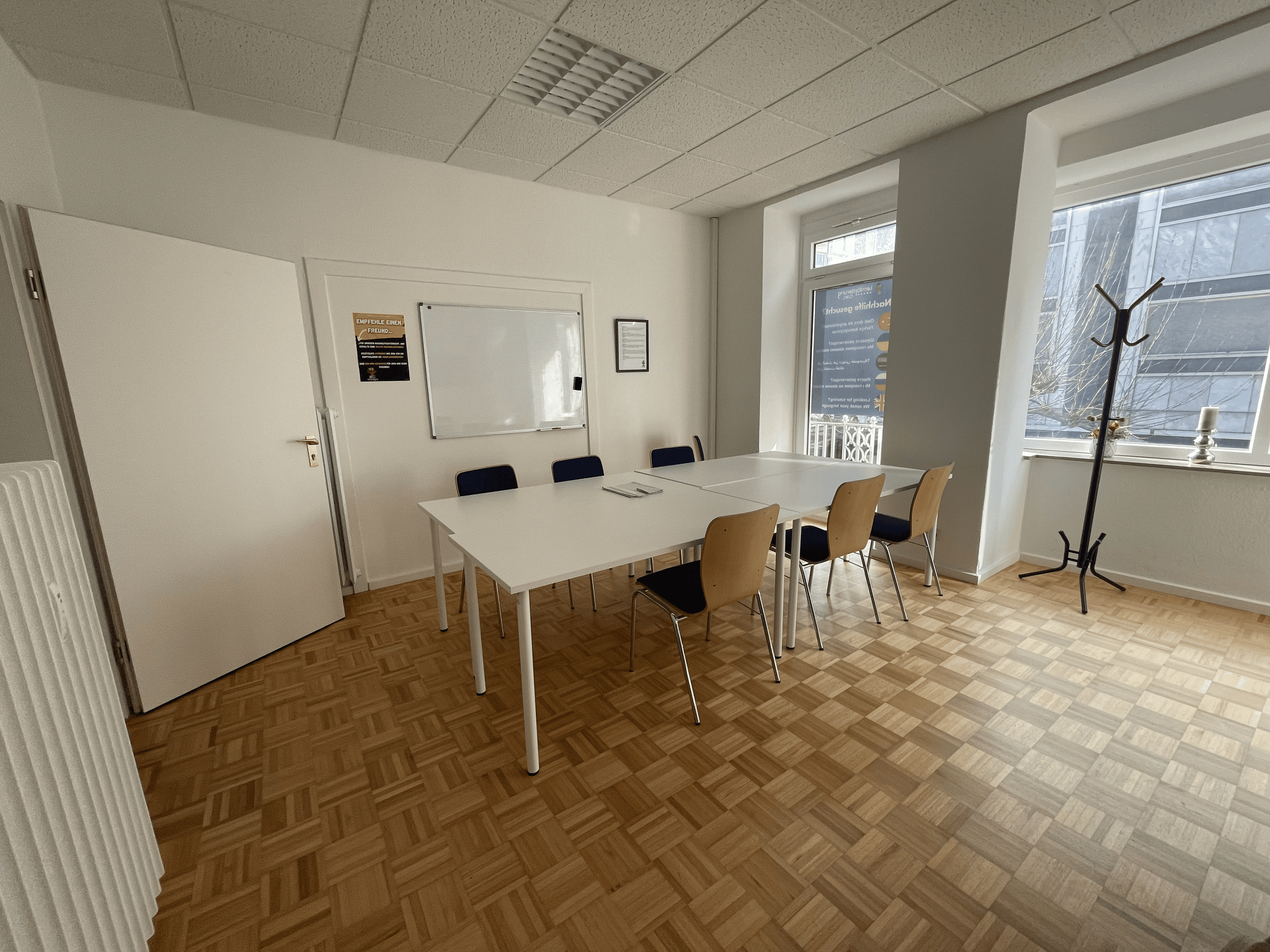 Bielefeld Mitte